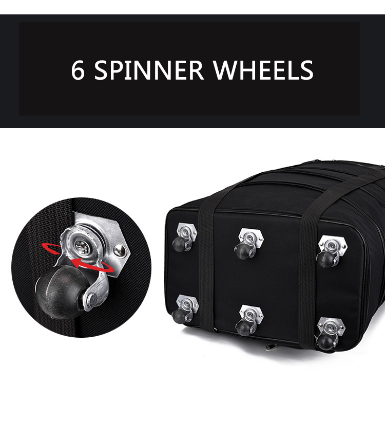 large Luggage Bag 6