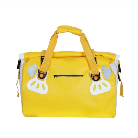Professional Outdoor Sports Waterproof Duffle Bag
