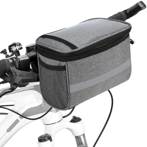 Custom Waterproof Bicycle Bag 