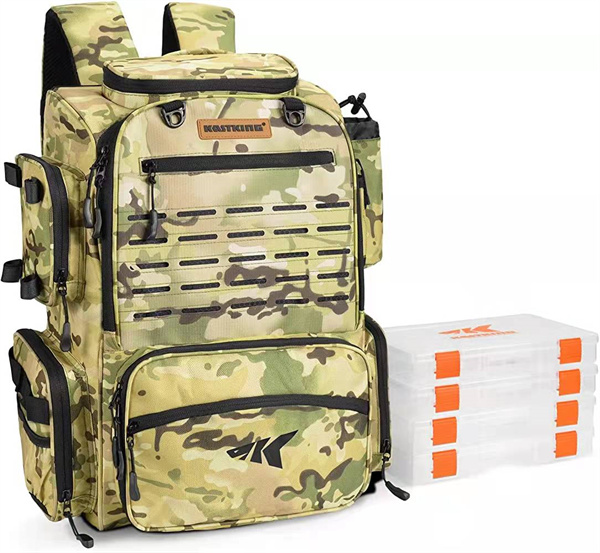 Waterproof Fishing Bag Is Light And Simple Suitable for Various Scenes