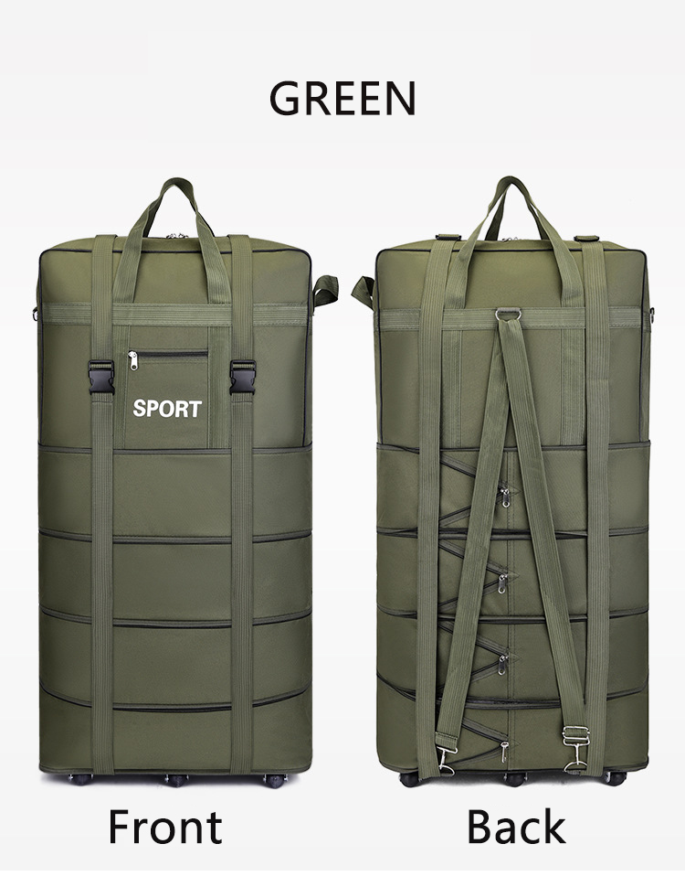 large Luggage Bag 7