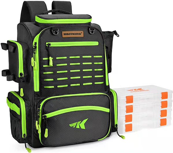 Waterproof Fishing Bag Is Light And Simple Suitable for Various Scenes