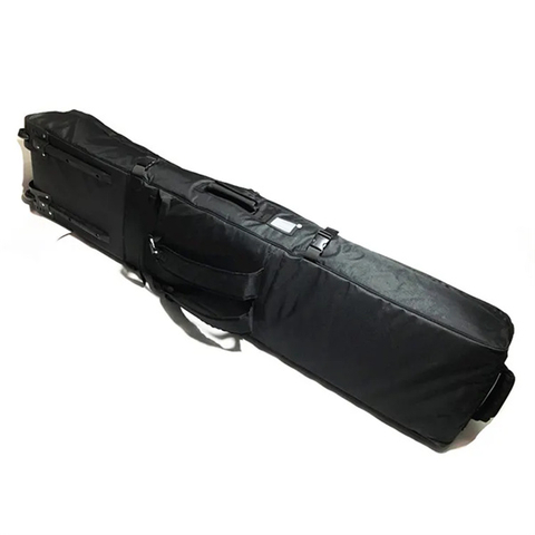 High Quality Waterproof Ski Snowboard Bag With Wheels
