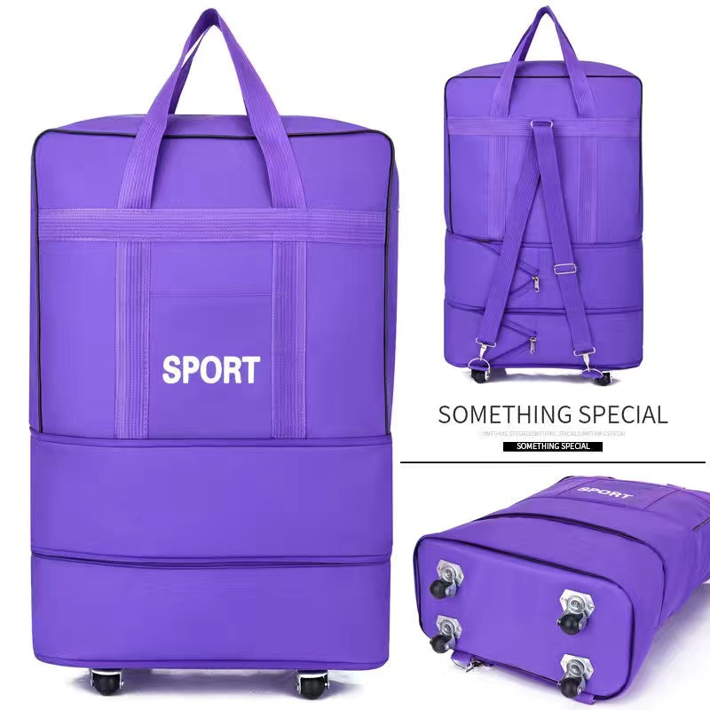 large Luggage Bag 8