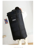 Large Capacity Luggage Bag Durable Waterproof Expendable Wheeled Duffel Bag Travel Bag