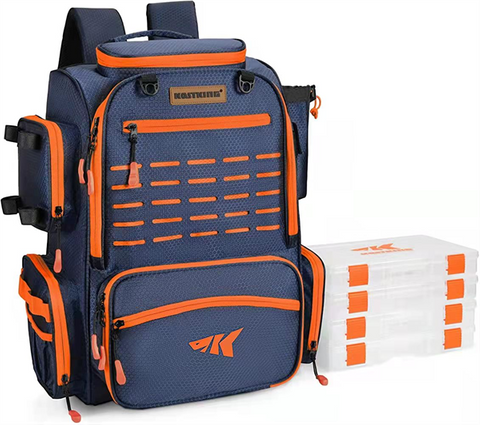 Waterproof Fishing Bag Is Light And Simple Suitable for Various Scenes