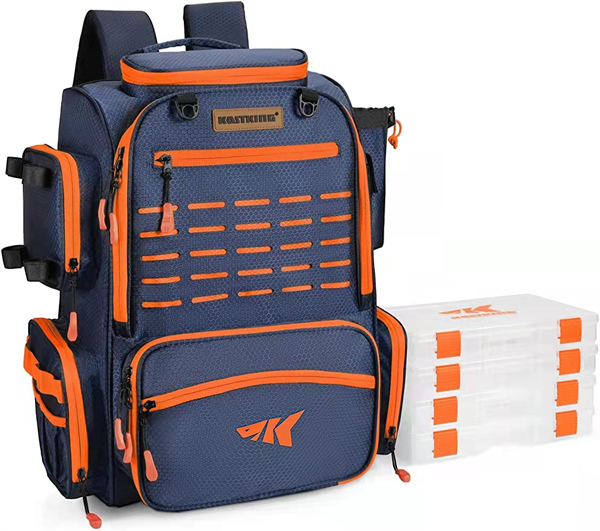 Waterproof Fishing Bag Is Light And Simple Suitable for Various Scenes