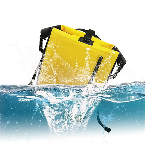 Waterproof Mountain Bicycle Bags Saddle Rack Travel Bags