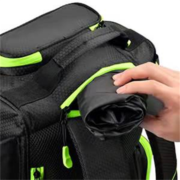 Waterproof Fishing Bag Is Light And Simple Suitable for Various Scenes